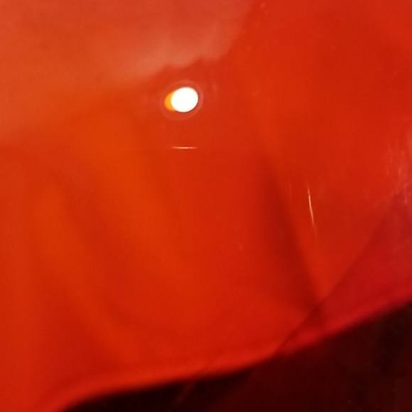 Duncan Miller Ruby Red Glasses - Picture 9 of 9